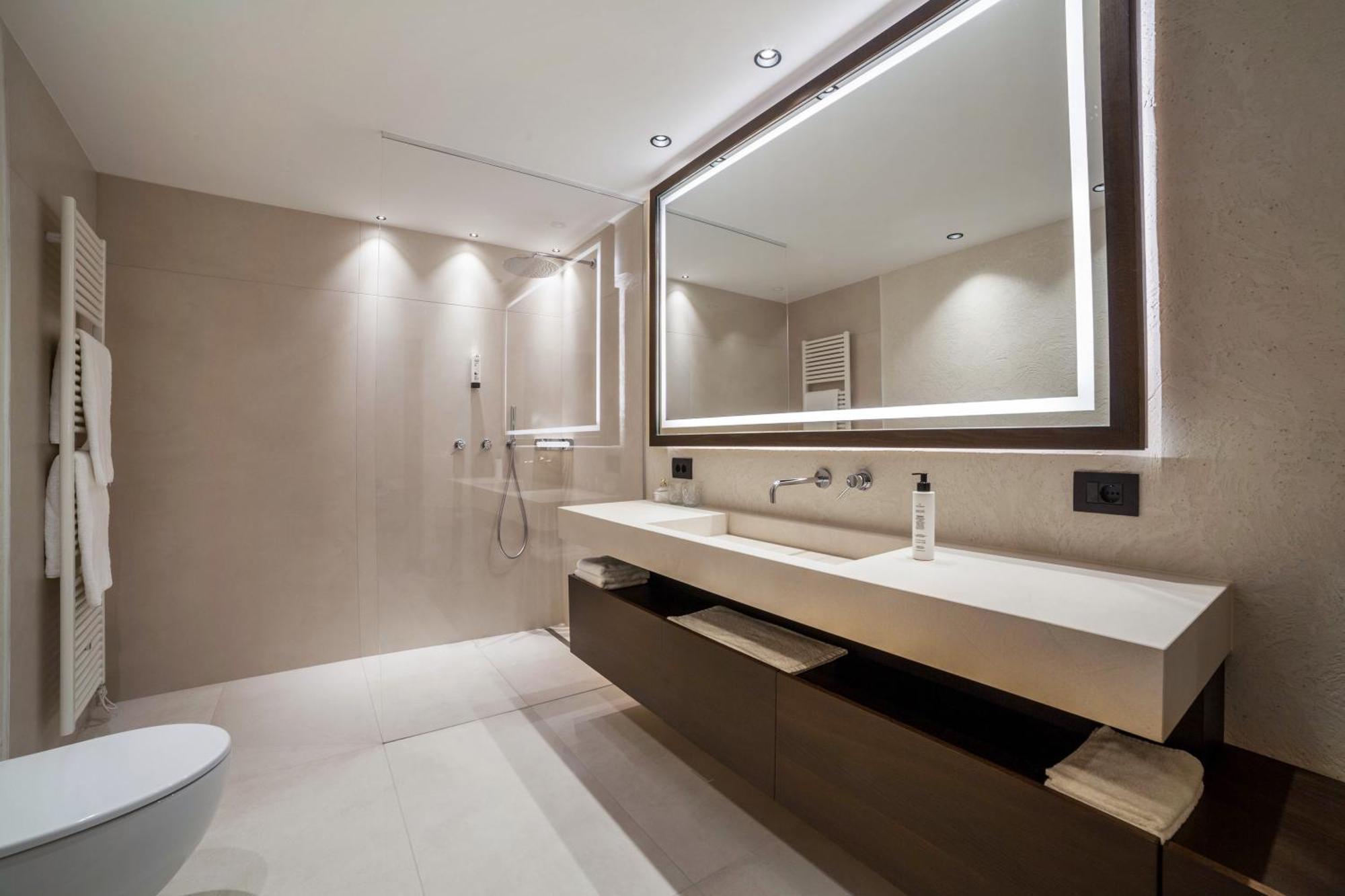 Schenna Chalet - Apt Stefan Dış mekan fotoğraf