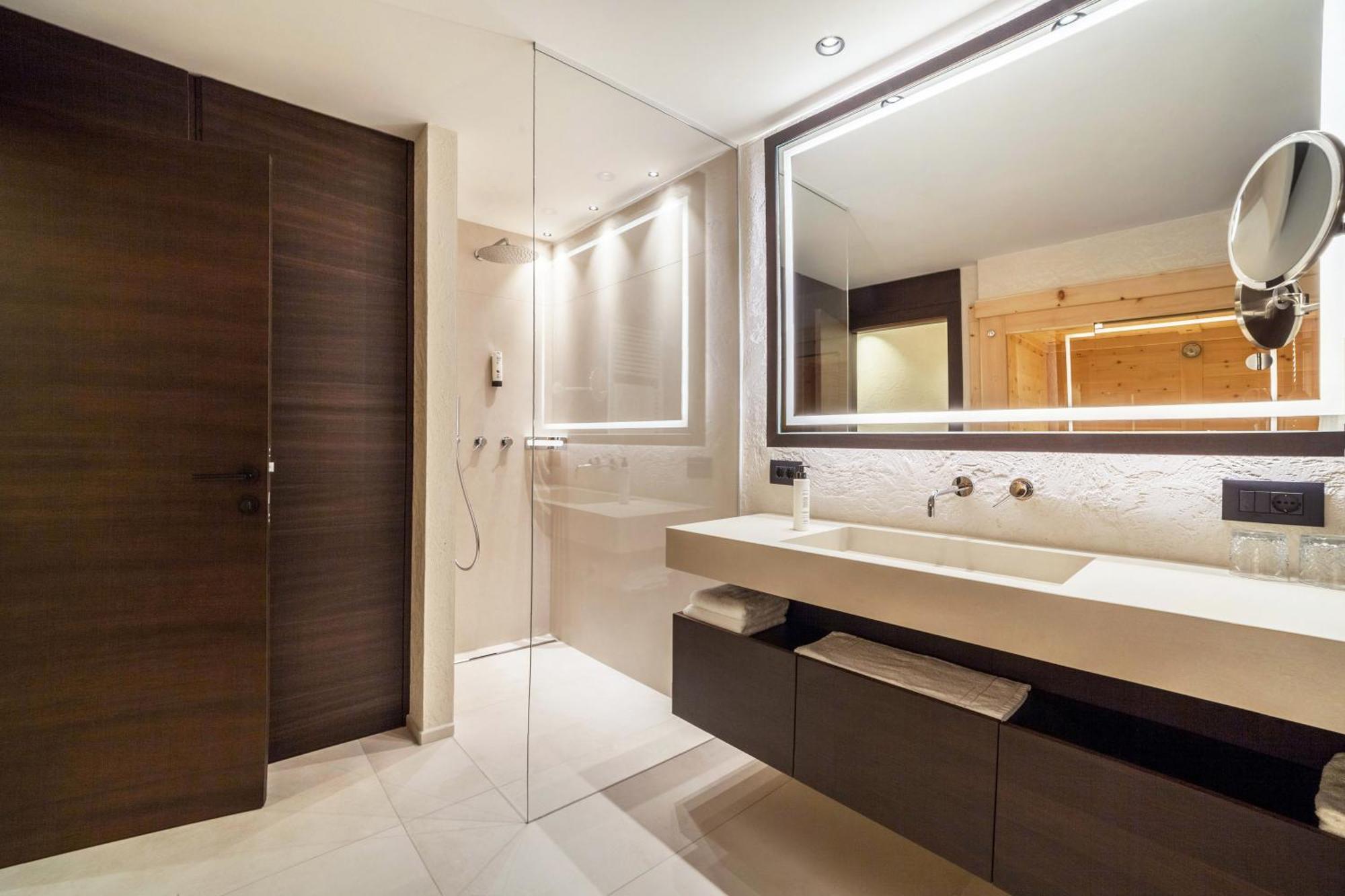 Schenna Chalet - Apt Stefan Dış mekan fotoğraf
